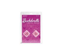  Bachelorette Party Favors Party Dice Pink  